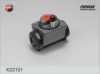 FENOX K22101 Wheel Brake Cylinder